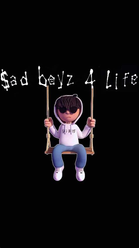 sad boyz 4 life 2 release date